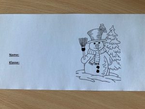 Mehr über den Artikel erfahren Send-a-clause am GGE: Nikoläuse für alle!