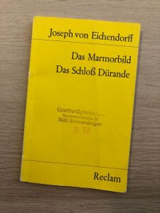 Read more about the article Schulbücher aus dem Jahr 1987