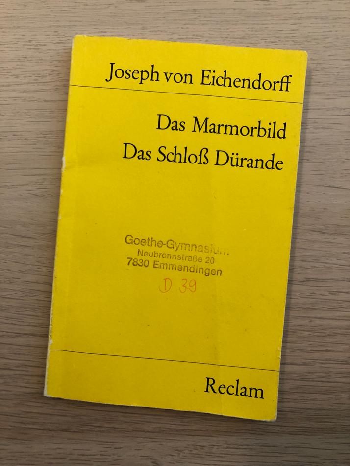 Read more about the article Schulbücher aus dem Jahr 1987