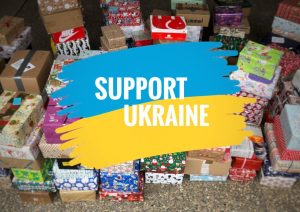 Read more about the article Hilfsgüteraktion für die Ukraine